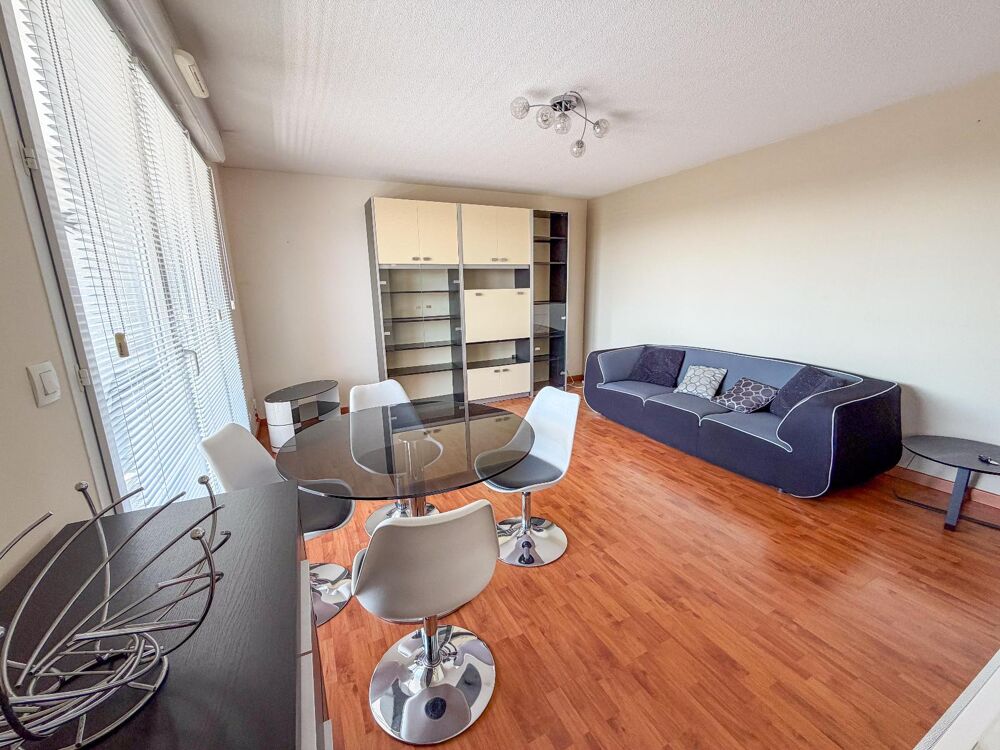 location Appartement - 3 pièce(s) - 65 m² Balma (31130)