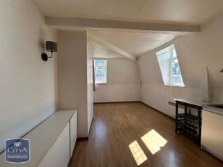  Appartement à louer 2 pièces 46 m²