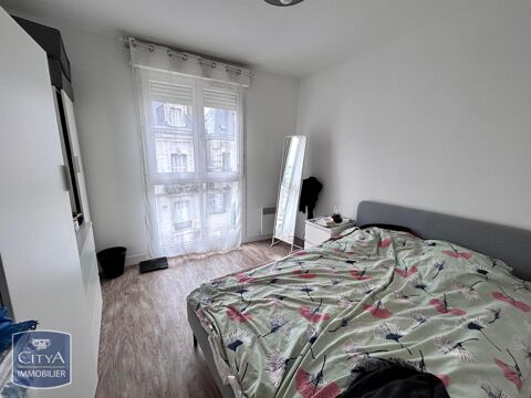  Appartement � louer 2 pi�ces 50 m�