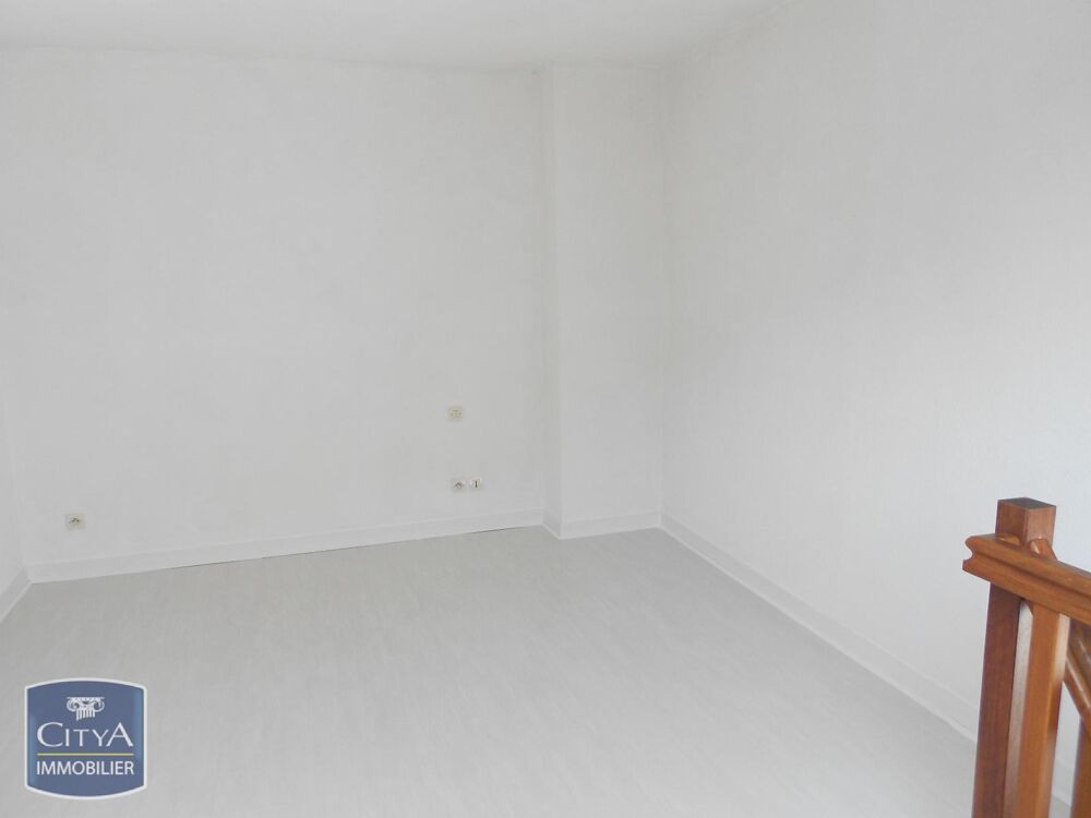 location Appartement - 2 pièce(s) - 35 m² Angers (49100)