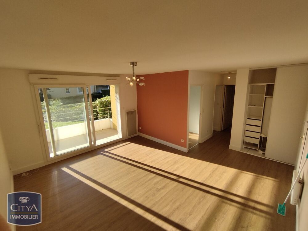 location Appartement - 2 pièce(s) - 46 m² Mont-de-Marsan (40000)