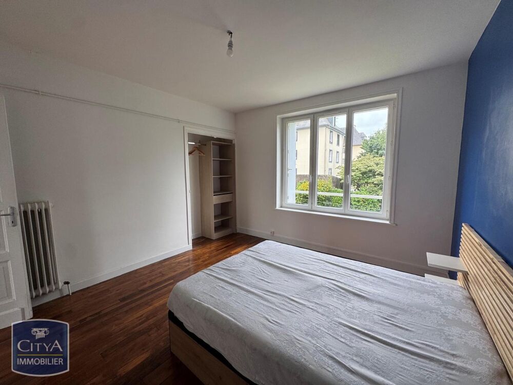 EXCLUSIVITÉ - QUARTIER BOULEVARD MONTAIGNE À louer : App....