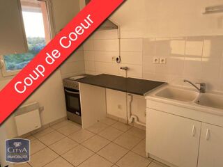  Appartement � louer 3 pi�ces 60 m�