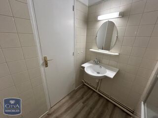  Appartement à louer 2 pièces 39 m²
