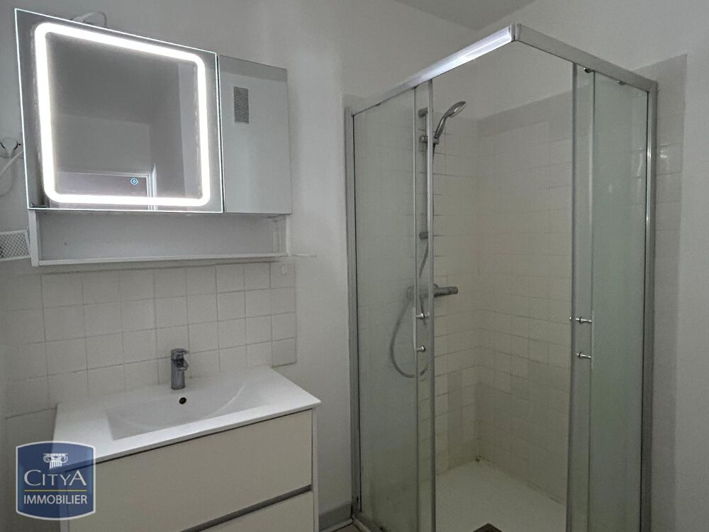 location Appartement - 3 pièce(s) - 65 m² Blois (41000)