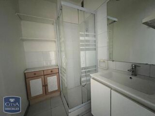  Appartement à louer 1 pièce 31 m²