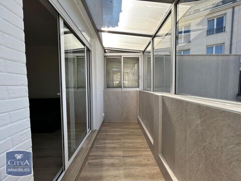  Appartement � louer 1 pi�ce 23 m�