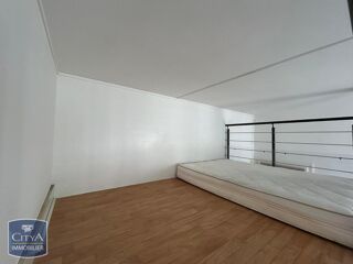 Appartement à louer 1 pièce 28 m²