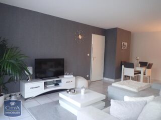  Appartement à louer 2 pièces 48 m²