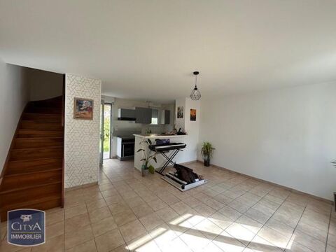  Maison  louer 3 pices 57 m