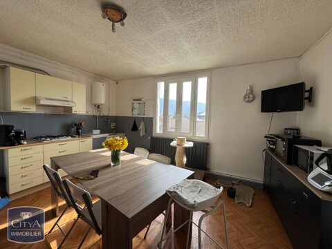   Location Appartement Appartement - 2 pi�ce(s) - 48 m�