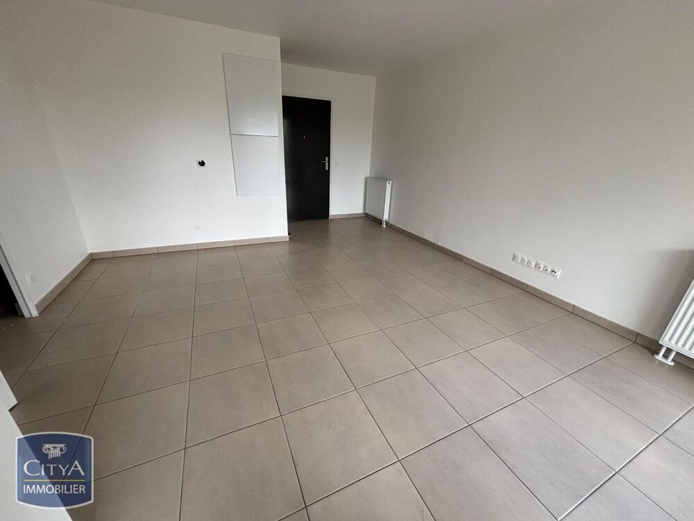 À LOUER : Découvrez ce charmant appartement neuf de type....