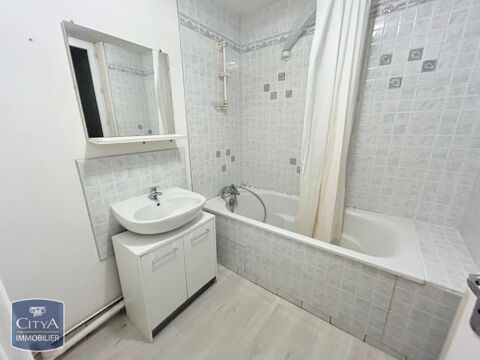  Maison  louer 3 pices 46 m