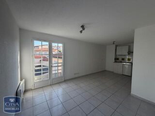  Appartement à louer 2 pièces 40 m²