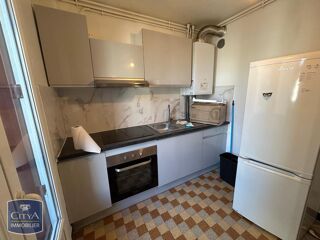  Appartement � louer 4 pi�ces 95 m�