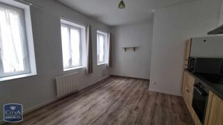  Appartement à louer 2 pièces 39 m²