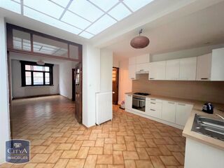  Maison � louer 6 pi�ces 102 m�