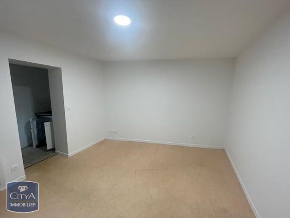 location Appartement - 1 pièce(s) - 20 m² Beaurains (62217)