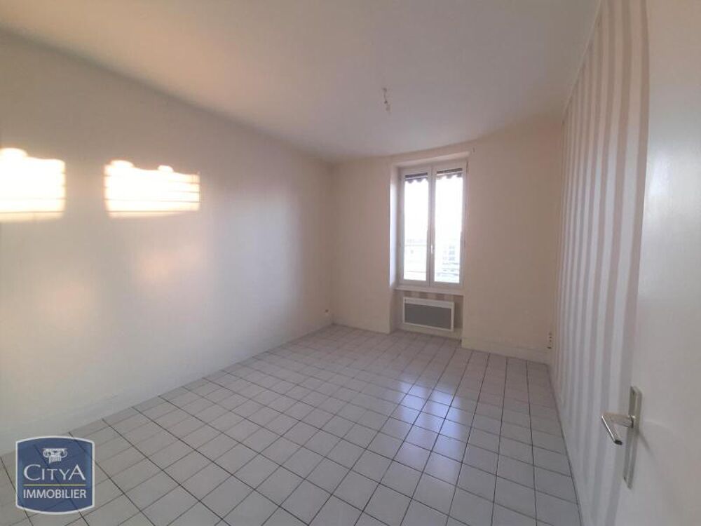 location Appartement - 2 pièce(s) - 35 m² Villeurbanne (69100)