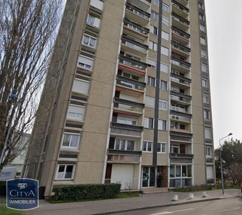  Appartement � louer 4 pi�ces 77 m�