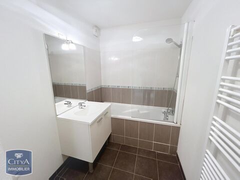  Appartement � louer 2 pi�ces 43 m�