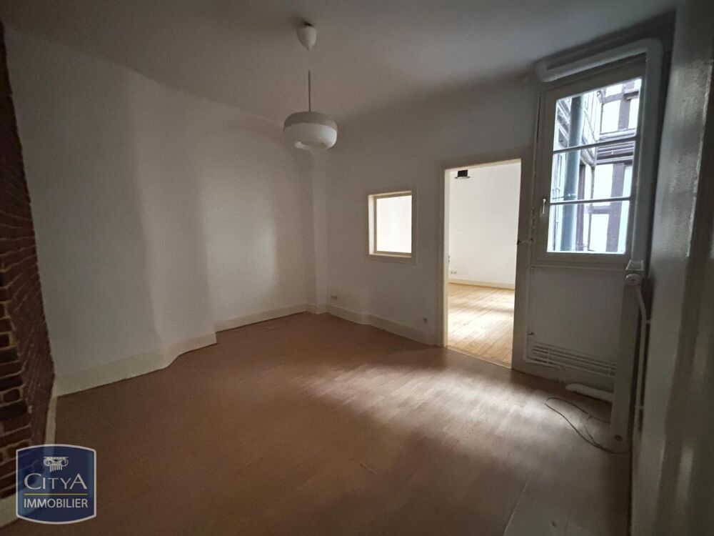 location Appartement - 3 pièce(s) - 54 m² Strasbourg (67000)