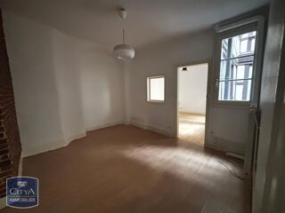  Appartement à louer 3 pièces 54 m²