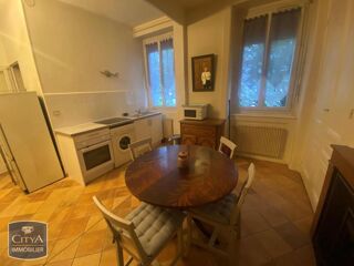  Appartement � louer 1 pi�ce 37 m�