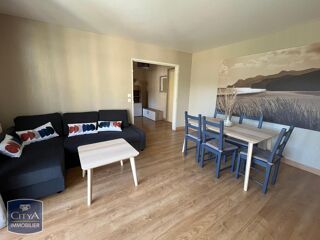  Appartement à louer 2 pièces 53 m²