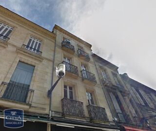  Appartement � louer 2 pi�ces 36 m� Bordeaux