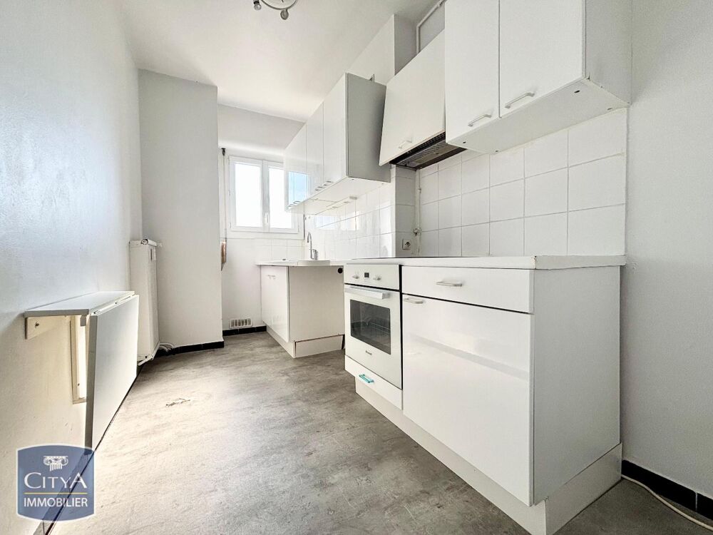 location Appartement - 3 pièce(s) - 66 m² Nîmes (30000)