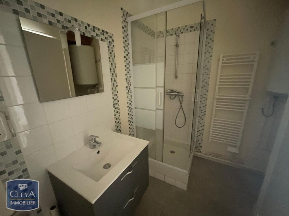 Maison a louer niort - 3 pièce(s) - 37 m2 - Surfyn