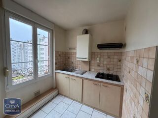  Appartement � louer 2 pi�ces 40 m�