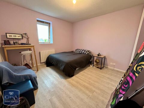  Appartement  louer 2 pices 48 m