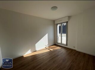  Appartement à louer 2 pièces 45 m²