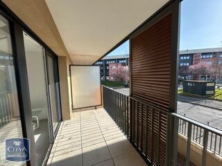  Appartement � louer 3 pi�ces 62 m�