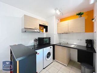  Appartement � louer 3 pi�ces 55 m�