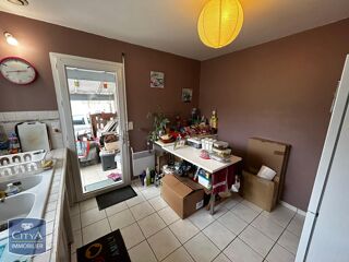  Maison à louer 4 pièces 79 m²