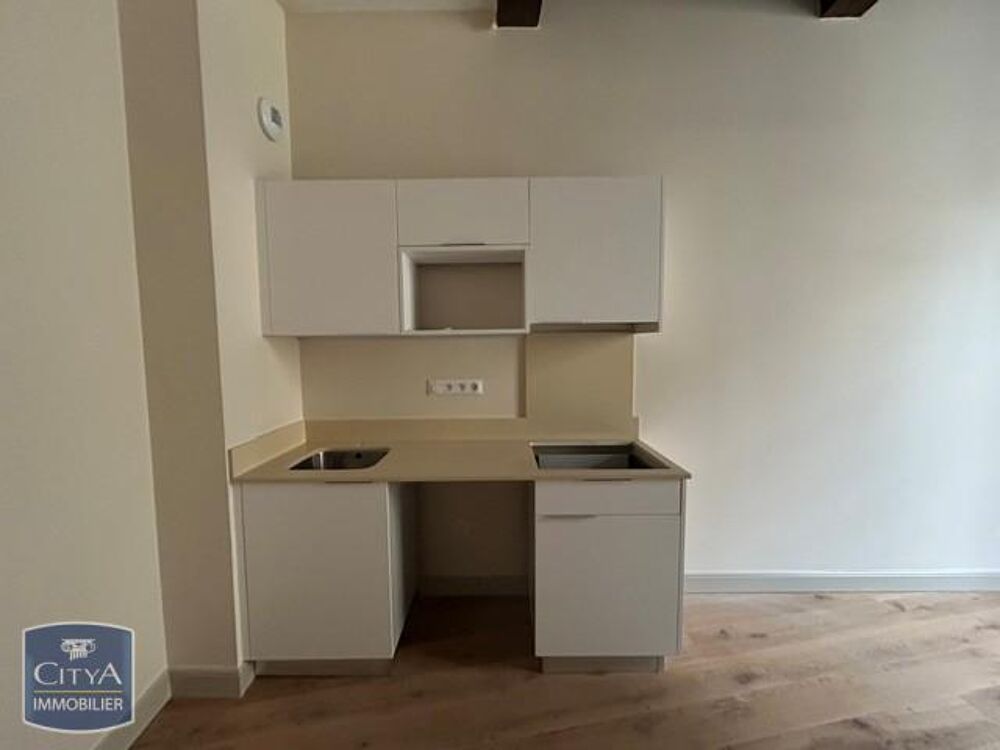 location Appartement - 2 pièce(s) - 41 m² Nîmes (30000)
