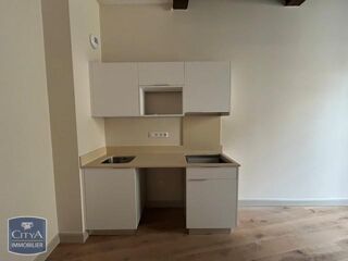  Appartement à louer 2 pièces 41 m²