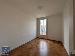  Appartement à louer 3 pièces 62 m²