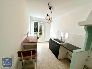  Appartement à louer 2 pièces 54 m²