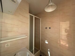  Appartement  vendre 2 pices 31 m