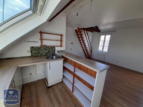  Appartement � louer 2 pi�ces 34 m�