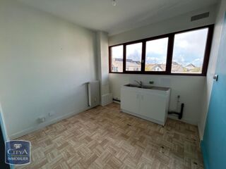  Appartement à louer 2 pièces 50 m²