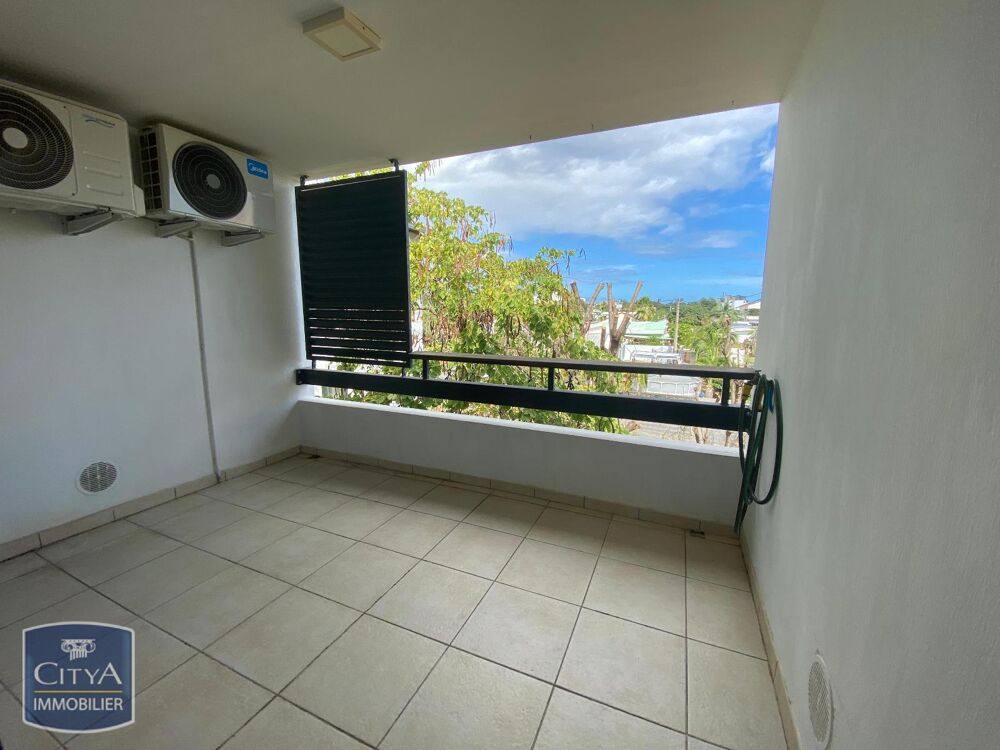 location Appartement - 3 pièce(s) - 42 m² La Possession (97419)