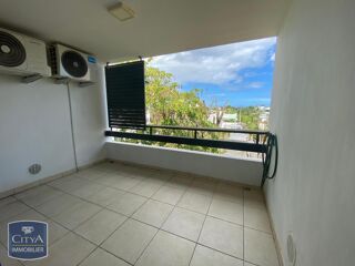  Appartement à louer 3 pièces 42 m²