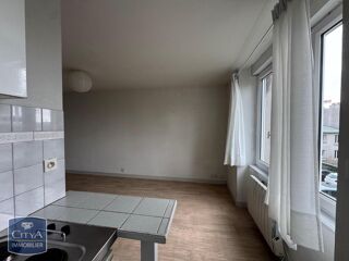  Appartement � louer 1 pi�ce 23 m�