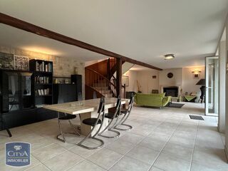  Villa � louer 4 pi�ces 183 m�