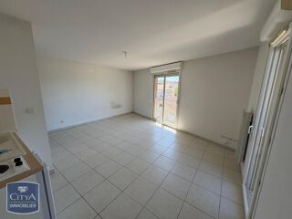  Appartement à louer 1 pièce 32 m²